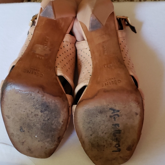 Celine heels - Picture 7 of 7